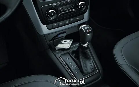 Шкода рапид автоматическая коробка передач