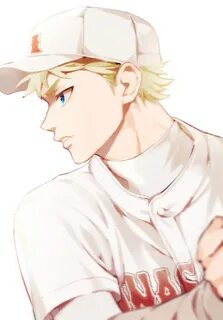 Мэй Нарумия. 