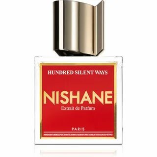 Nishane hundred silent