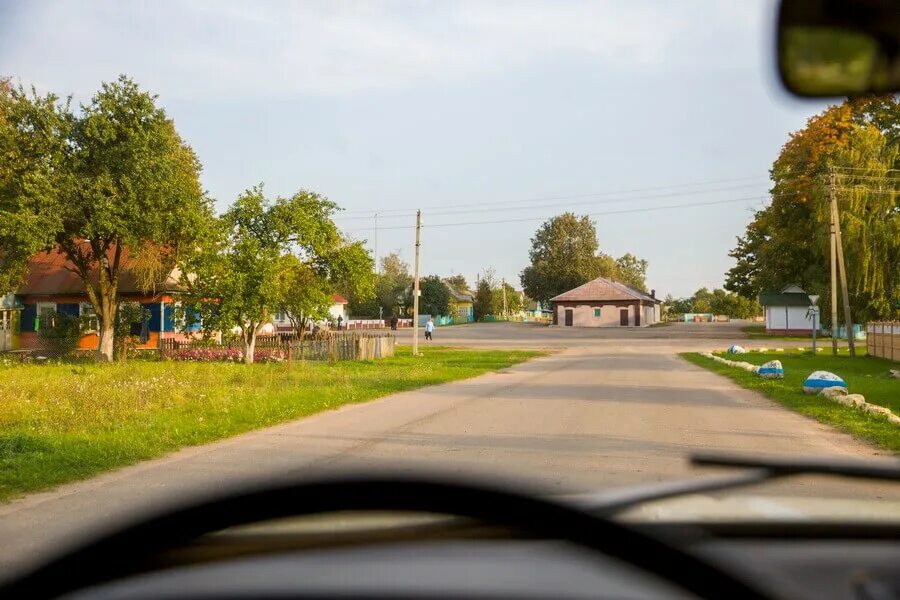 Копыльский район минской области