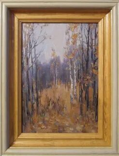 Таранов художник