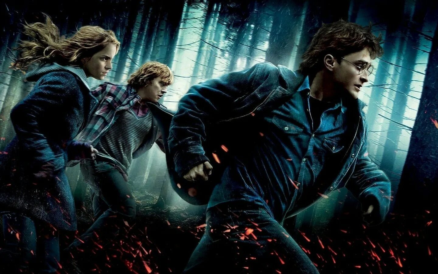 Harry potter movie download. The deathly hallows фильм 2010. Гарри поттер и дары смерти 1 гермиона. 01. Гарри поттера 1 по 2 часть.