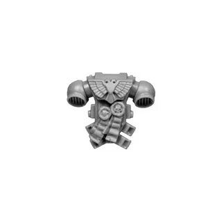 Space marine pack
