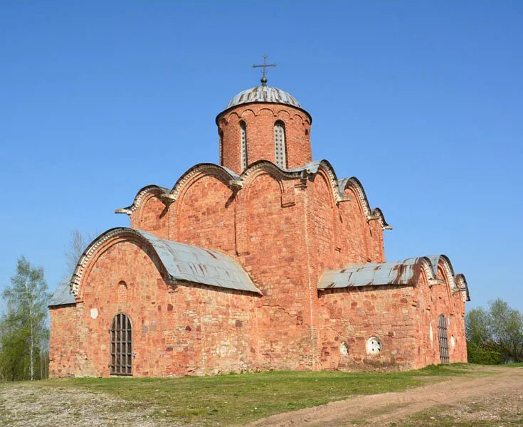 Церковь спаса на ковалеве. Церковь спаса на ковалеве новгород. церковь спаса преображения на ковалеве, 1345. церковь спаса на ковалеве. новгород. 1345. церковь спаса на ковалеве новгород 14 в.
