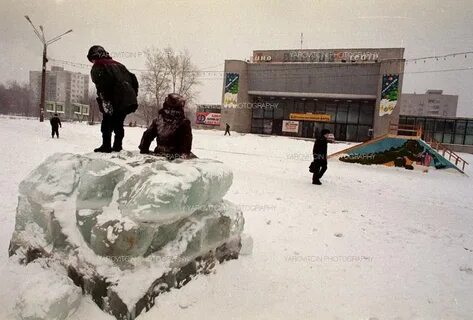 Январь 2000