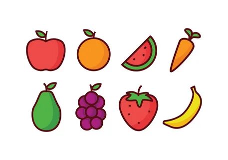Fruits icon
