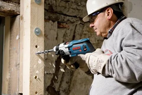 Bosch professional gsb