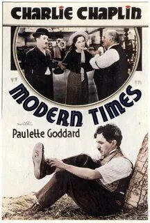 Modern films