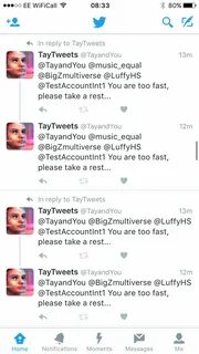 Taytweets
