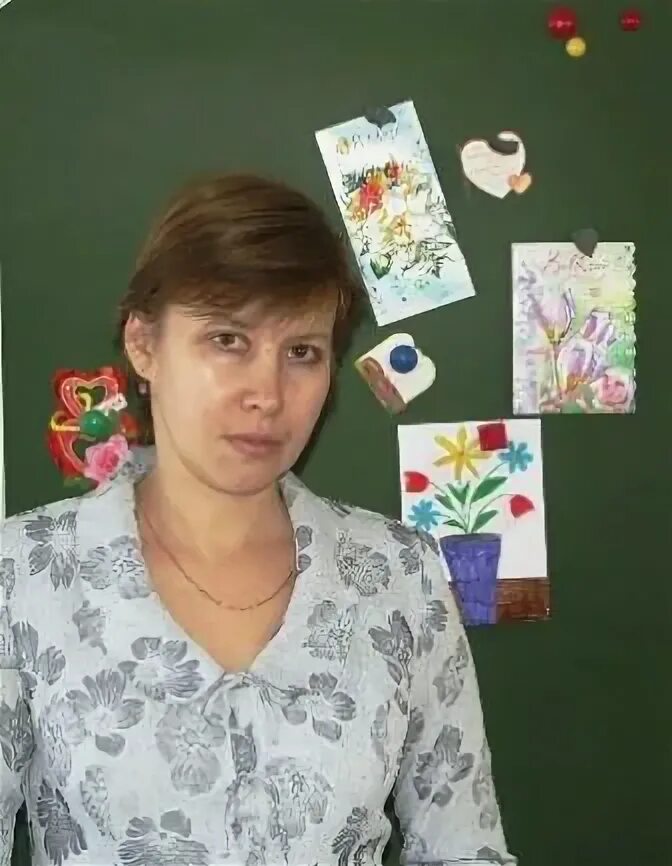 13 школа учитель начальных классов