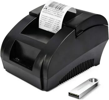 Pos принтер этикеток