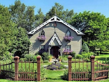 Small house перевод