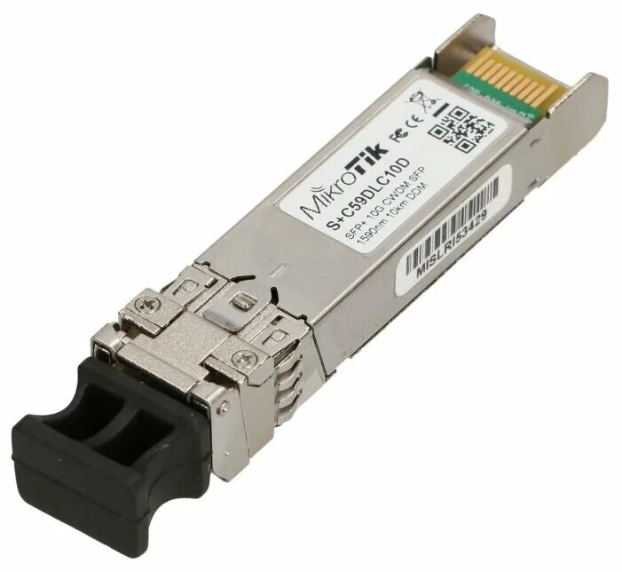 Трансиверы mikrotik. Mikrotik sfp. трансивер sfp s-55dlc80d. mikrotik s-31dlc20d. трансивер mikrotik s-4554lc80d.