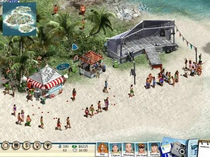 Beach life отзывы