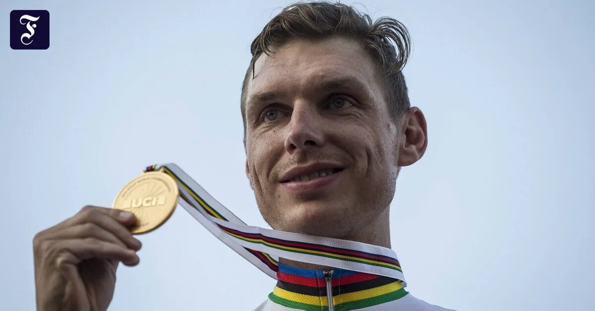 Спортсмен года 2012. Немец чемпион по велотреку.