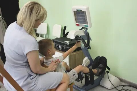 Реабилитолог белгород