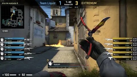 Cs go demo