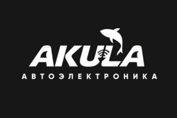 Акула опт