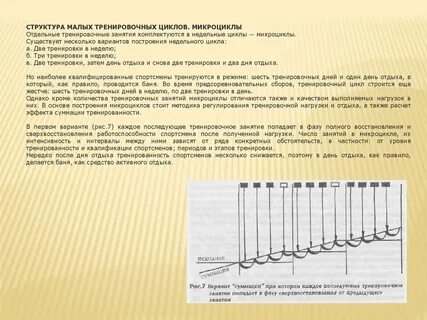Малый цикл
