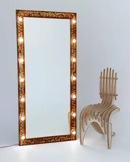 Al mirrors