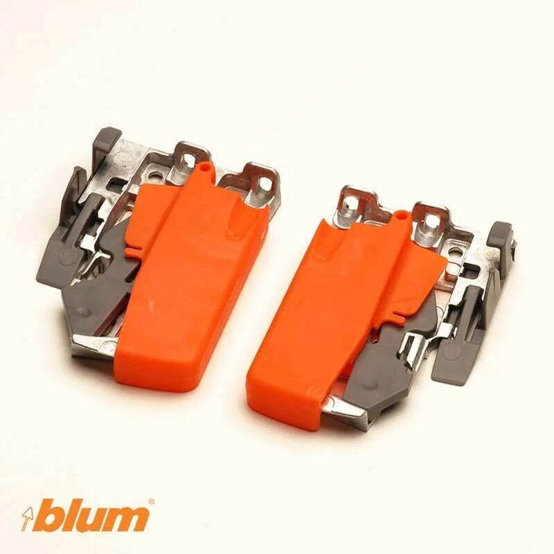 Tandem замок. Tandem замок левый оранж t51.1700.04. замок тандем блюм. замок blum к направляющей tandem левый. замок к напр. tandem blum комплект.