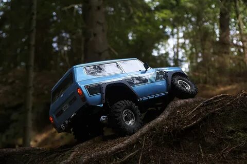 RedCat Gen 8 - Rockcrawler.de.