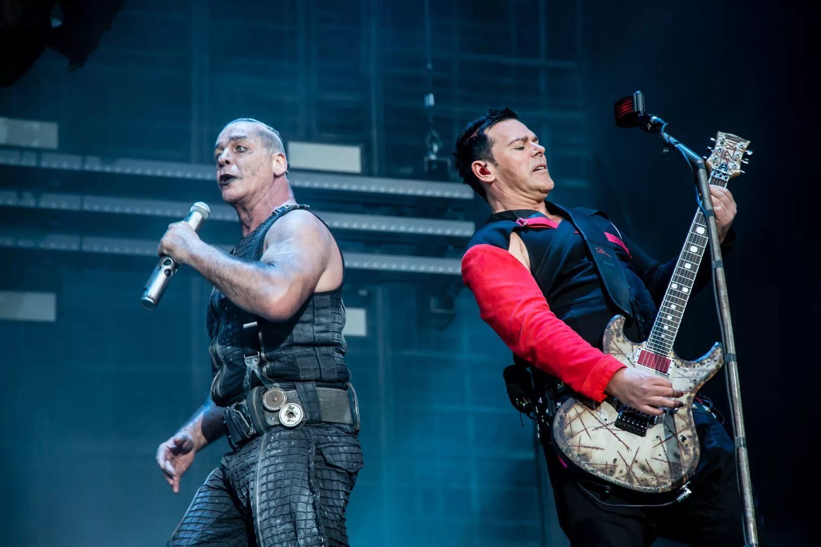 Rammstein версия. Rammstein. группа rammstein.
