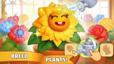 My bloom