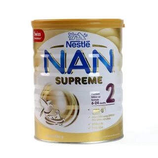 Нан супрем