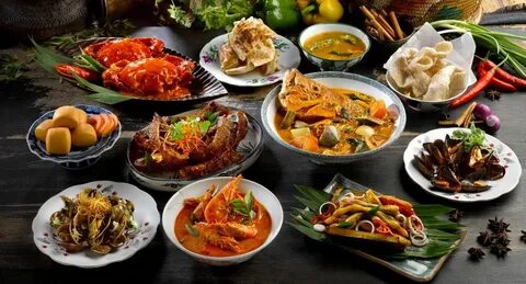 Азиатская кухня центр