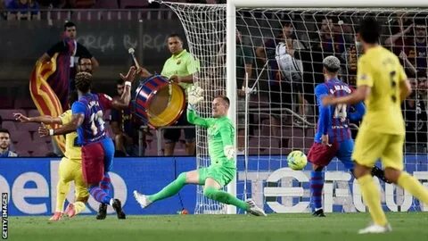 Забил барселоне
