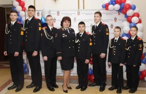 Самарский кадетский корпус сайт