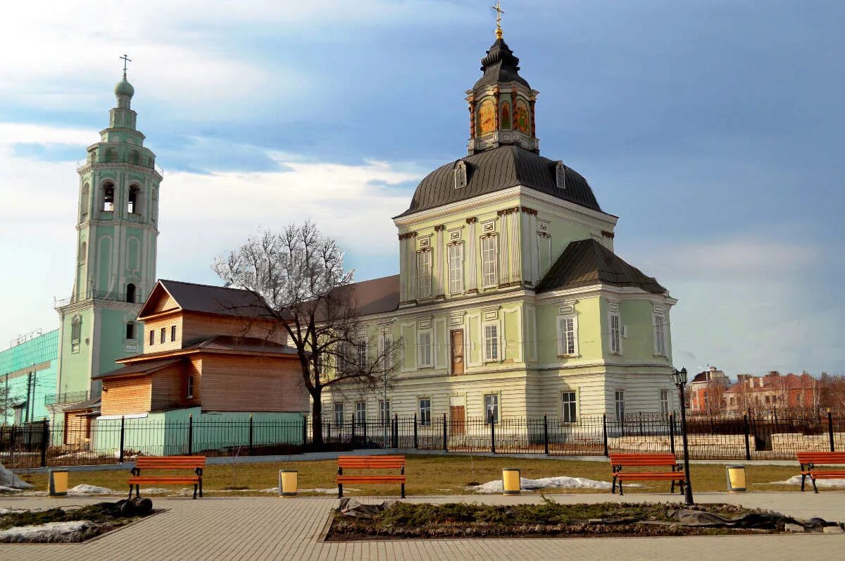 николо зарецкая тула. церковь николы зарецкого тула. николо-зарецкий храм, усыпальница демидовых. николо зарецкий храм тула. николозаредский храм в туле.