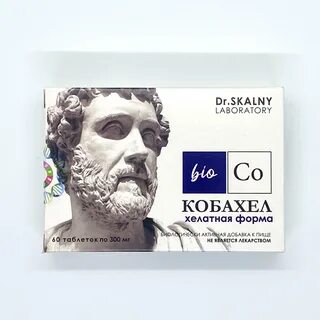 Ником таблетки