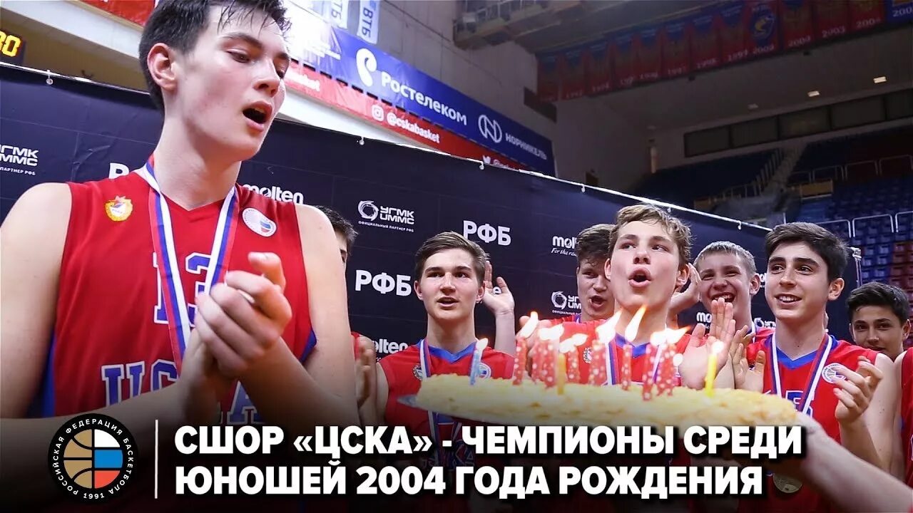 Сшор цска. Команда ЦСКА баскетбол 1999 года чемпионы России. ЦСКА баскетбол 2006 год рождения юноши.