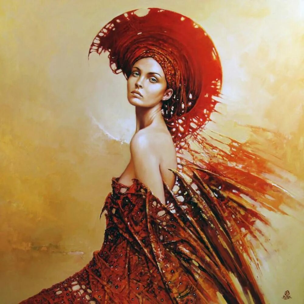 Художник Karol bak. Художник Кароль бак Karol. Кэрол бак картины. Польский художник Кароль бак.