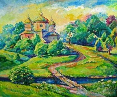 Песни дорога к храму
