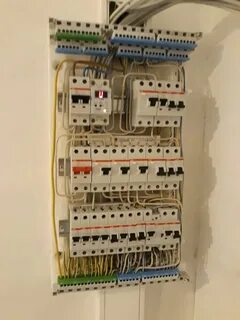 Щит проект