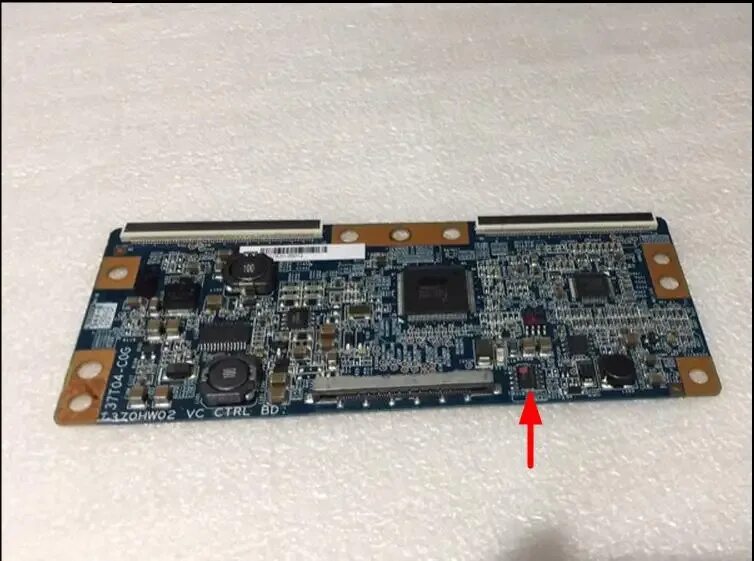 Ctrl bd. T370hw02 vc ctrl bd. t370hw02 v3 ctrl bd. t370hw02 vf ctrl bd. t370hw04 v4 ctrl bd 37t06-c01.