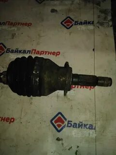 Привод тойота в иркутске