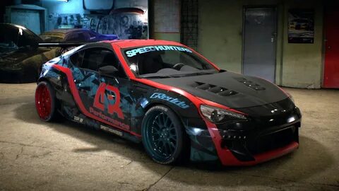 Лучшие машины nfs