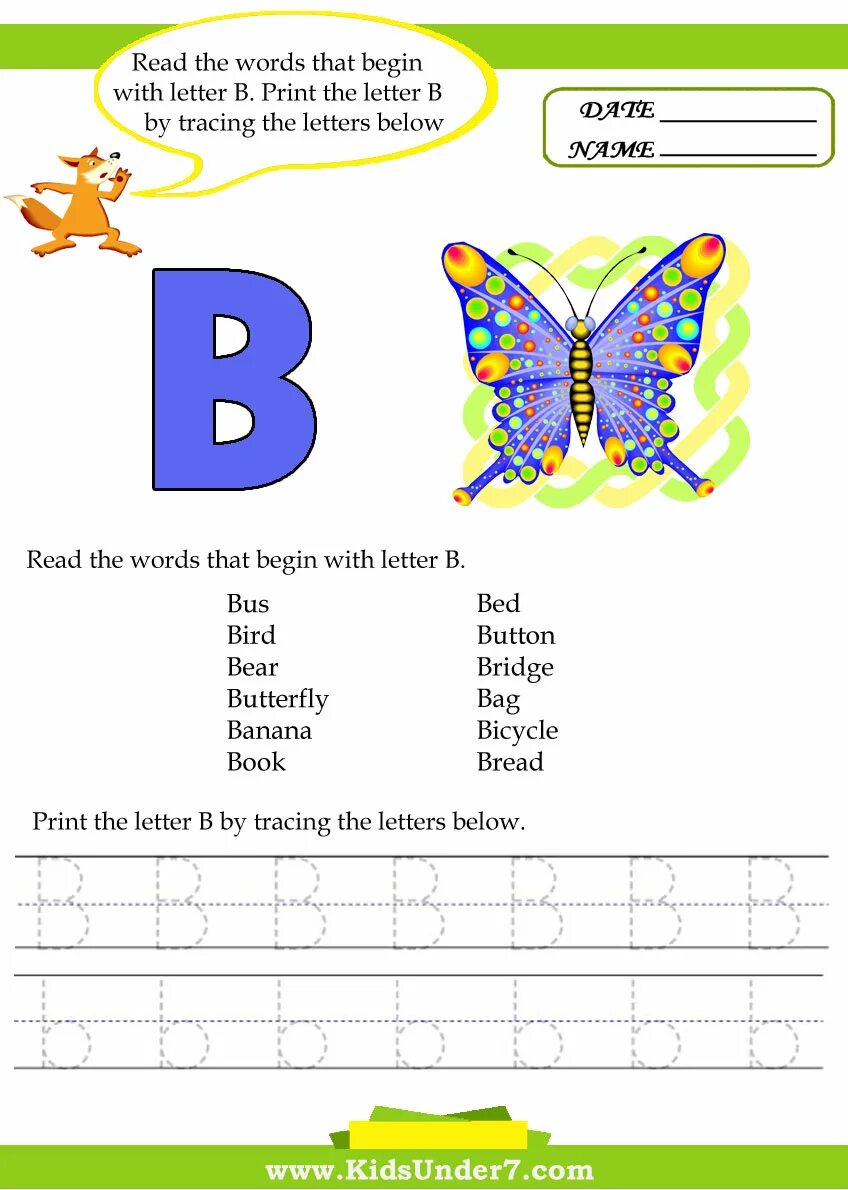 B и d confusing worksheets. Фониксы для чтения на английском. Letter b reading. Reading letter a. Letter b reading.