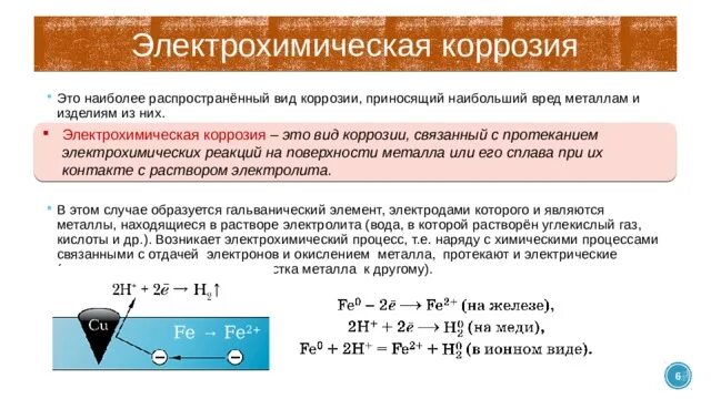 Какие металлы подвергаются коррозии. Коррозия металлов химическая и электрохимическая коррозия. Электрохимическая схема коррозионных элементов. Схема электрохимической коррозии железа. Электрохимическая коррозия металла формула.