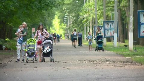 Жители пензы
