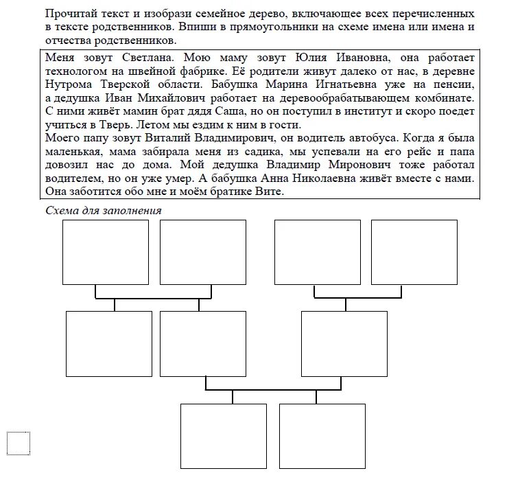 ВПР 4 класс математика родословная. Родственные связи ВПР 4 кл. Родословная дерево 4 класс ВПР. ВПР задание по родословной.