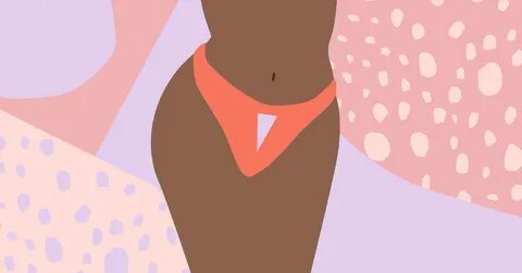 Brazilian wax