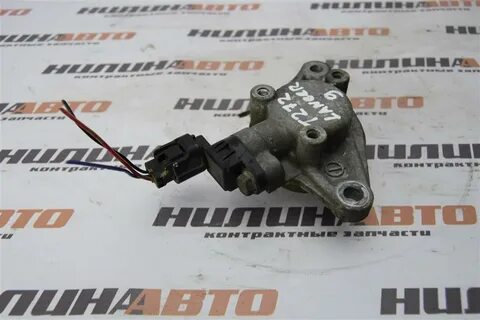 Датчики лансер 9 1.6