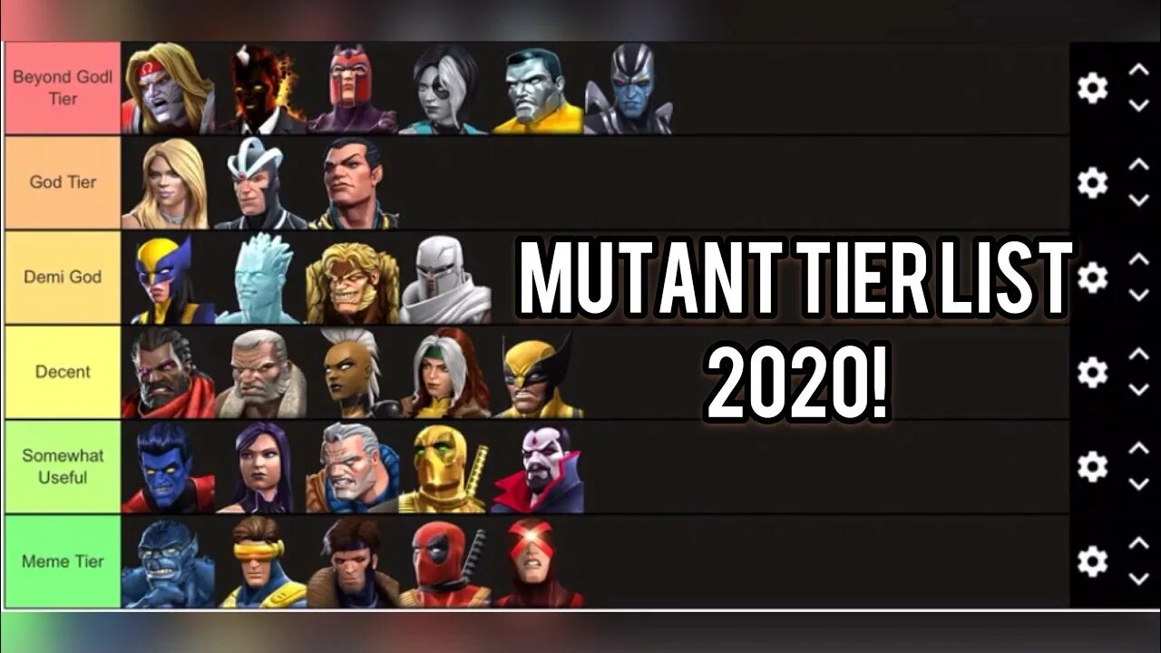 Champions tier list. Marvel Champions Tier list. MCOC Tier list. Marvel Contest of Champions Tier list. Marvel Contest of Champions Tier list 2022.