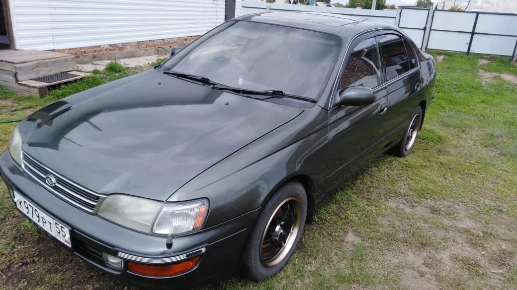 Toyota corona st191. Тойота корона st191. Тойота корона 191 кузов. Тойота корона st190. Toyota corona 1996.