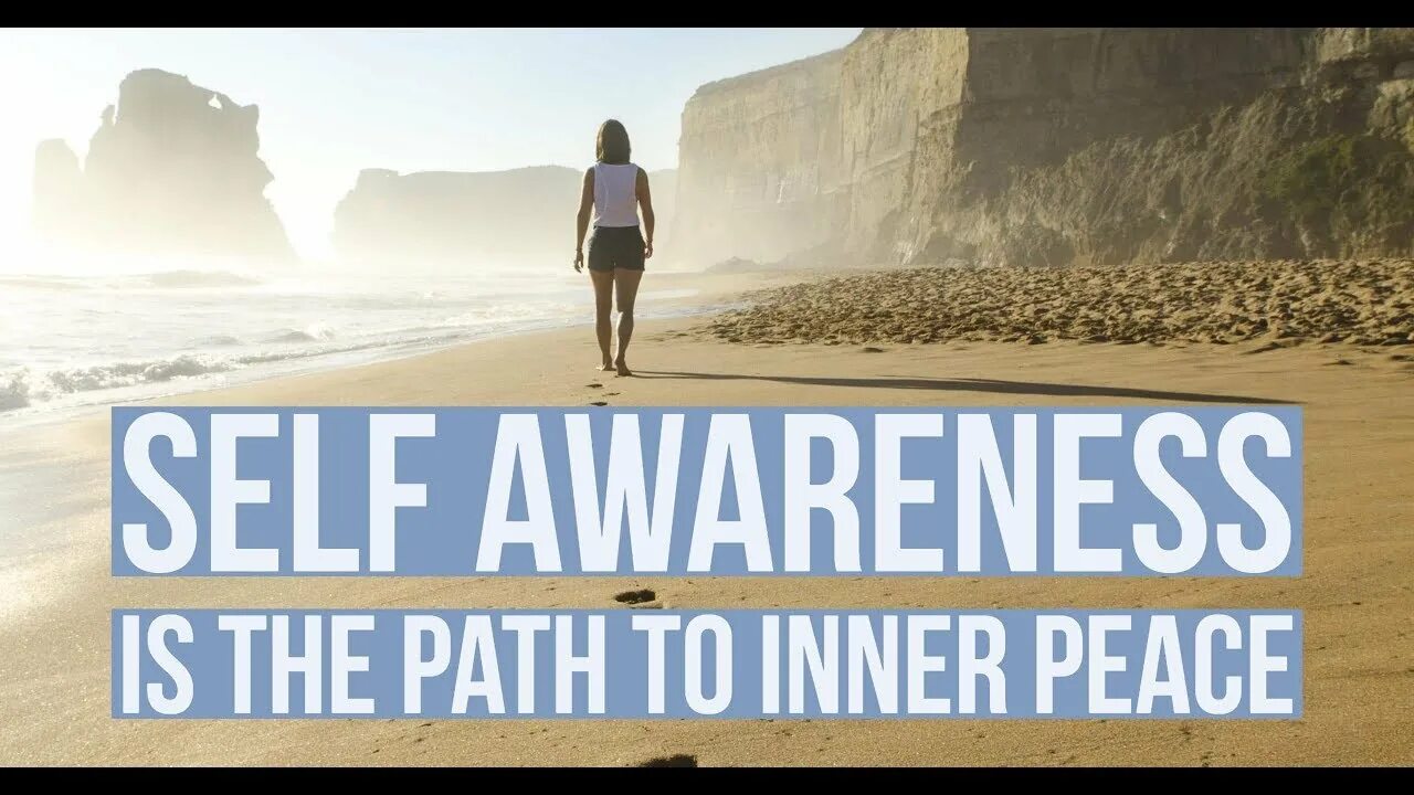 Self dev. Awareness. inner self development program. self aware. self-awareness ai пример.